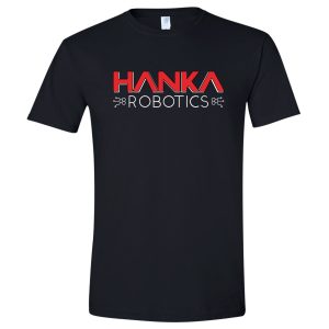 Hanka Robotics T-Shirt