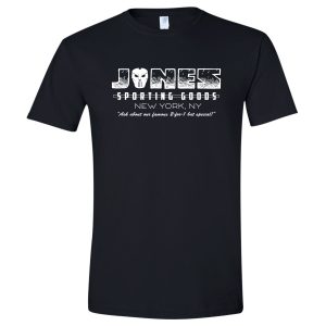 Jones Sporting Goods T-Shirt