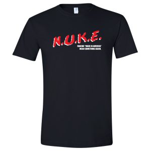 NUKE T-Shirt