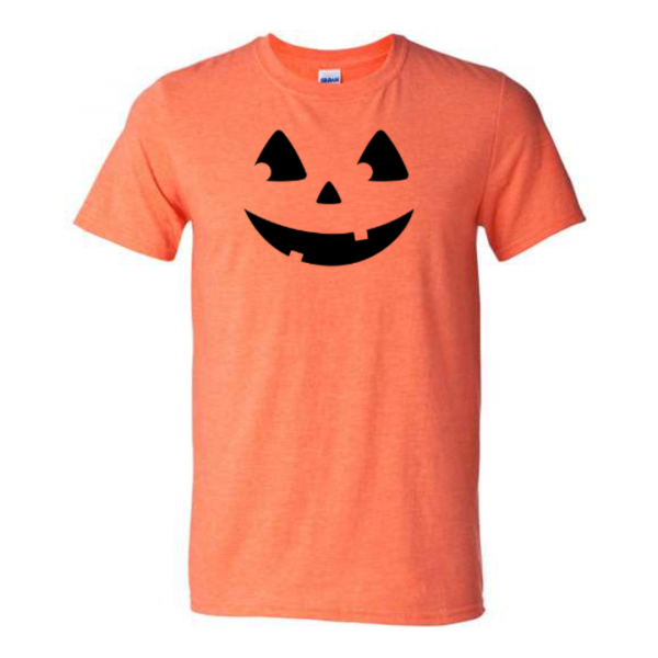 Trick or Treat Bucket Pumpkin