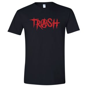 Trash Punk T-Shirt