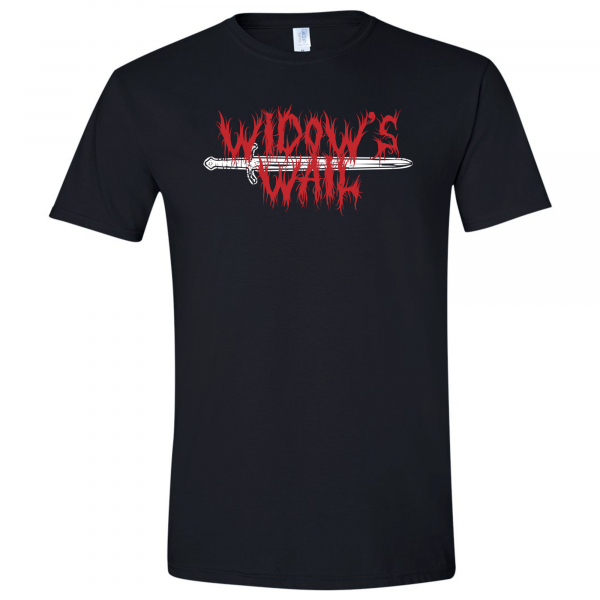 Widow's Wail T-Shirt