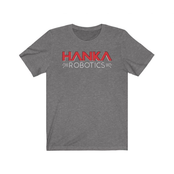 Hanka Robotics T-Shirt - Image 2