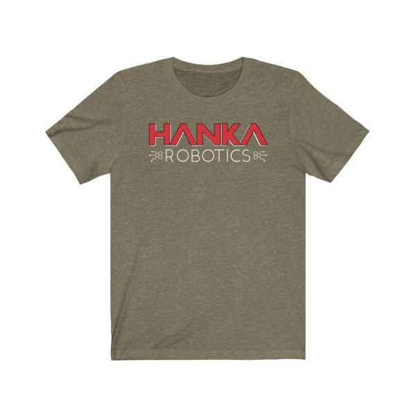 Hanka Robotics T-Shirt - Image 3
