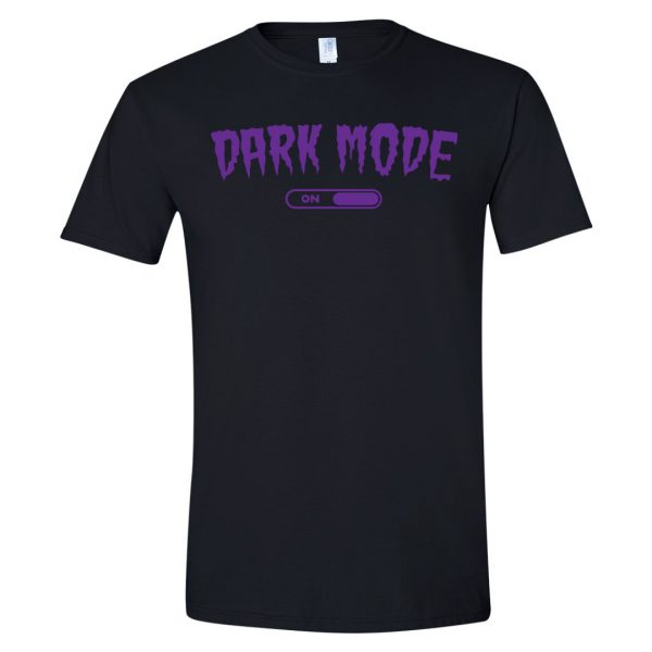 Dark Mode T-Shirt