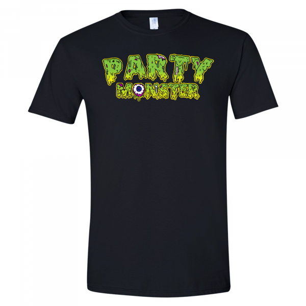 Party Monster T-Shirt