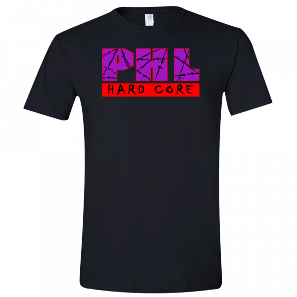 Philly Hardcore T-Shirt