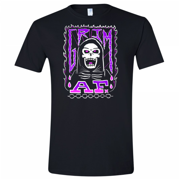 Grim AF T-Shirt