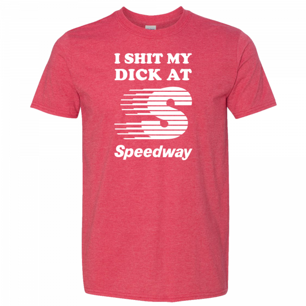 Speedway T-Shirt